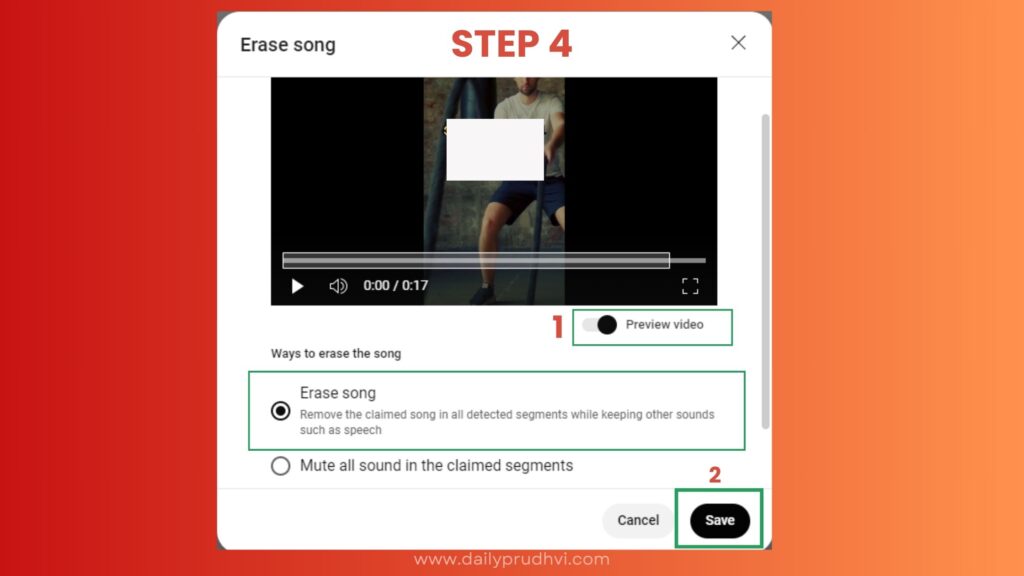 Step-4-Choose-Erase-song-and-click-save.